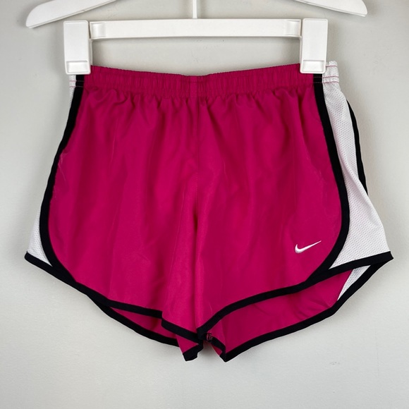 DriFit Nike Shorts w/ built in underwear - Picture 1 of 6